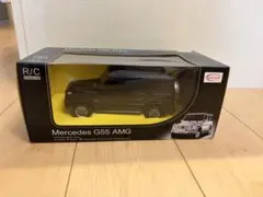 メルセデスベンツMercedes-Benz G55 AMG 1/14RCラジコン - メルカリ