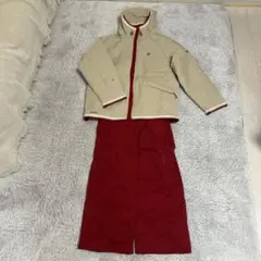 フェニックス　スキーウェア　女性用