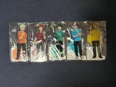 2026年最新】ヒロアカ 42巻 アクリルスタンドの人気アイテム - メルカリ