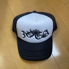 D.Y.Wメッシュキャップdyw 激レア 初期モデル ラッパー着用 D.Y.Wメッシュキャップ ラッパー着用 激レア品 - メルカリ