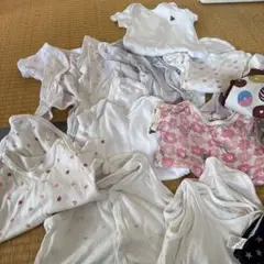 肌着まとめ