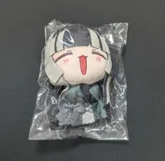 儒烏風亭らでん ぬいぐるみ ホロライブ まいたけ - メルカリ
