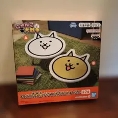 た*ん様 【着払い】にゃんこ大戦争 ダイカット折りたたみテーブル Aのサムネイル