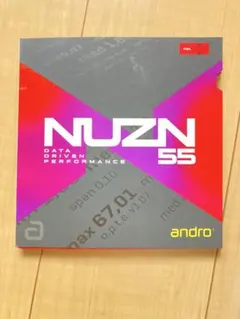 andro NUZN55 NUZN50 アンドロ　ニューゾーン