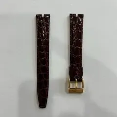 GUCCI グッチ 純正 レディース 腕時計用ベルト リザード 茶 14mm 楽天市場】[グッチ 対応]GUCCI 腕時計 グッチ時計 替えベルト