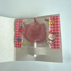 バンダイ　サンリオキャラクターズキャンディチャームズ