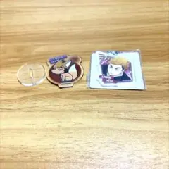 ハイキュー　アクリミニ　宮侑