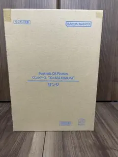 P.O.P MAXIMUM サンジ