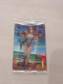 2026年最新】fgo ウエハース エレシュキガルの人気アイテム - メルカリ