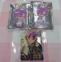 乙狩アドニス　コロッタ　アクスタ