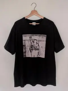 2026年最新】rage against the machine tシャツ ヴィンテージの人気
