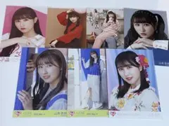 山本杏奈 生写真 まとめ売り