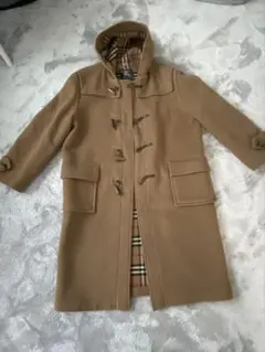 2026年最新】バーバリー ダッフルコート xlの人気アイテム - メルカリ