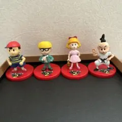 MOTHER1, 2 フィギュアコレクション 2026年最新】フィギュア MOTHER1 2の人気アイテム - メルカリ