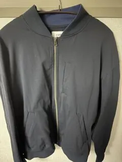 coen コーエン ブルゾン MA-1 ジャケット Mサイズ