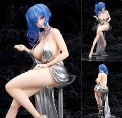 アズールレーン セントルイス Luxury Handle Ver. 未開封品