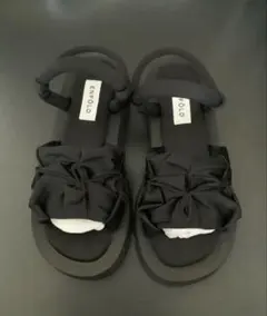 新品 ENFOLD PADDED SANDALSのサムネイル