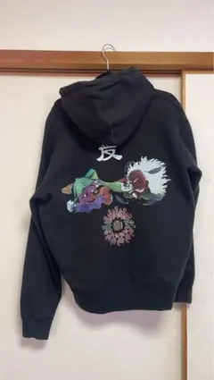 2025年最新】hangoverz パーカーの人気アイテム - メルカリ