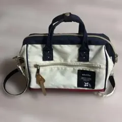 anello 2WAY ショルダーバッグ トリコロールのサムネイル