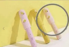 コードレスヘアアイロン 充電式 ミツバチ