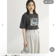 グリーンパークス　フォトボックスTシャツのサムネイル