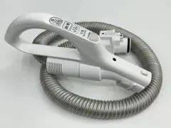 動作保証品　東芝　トルネオ　VC-SG910X （N）掃除機　ホースセット　中古 TOSHIBA（東芝） 41450749 掃除機 用の ホース ☆ : でん吉Yahoo!店