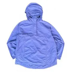 L.L.Bean OUTDOORS パッカブル アノラックパーカー ナイロン