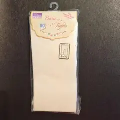 135cm タイツ 80デニール