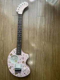 2025年最新】Fernandes ZO-3 Pinkの人気アイテム - メルカリ