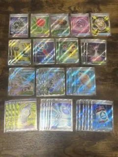 ポケモンカード グッズ どうぐ スタジアムSR【40枚まとめ売り】