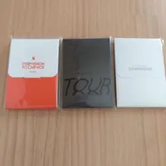 BTS ミニフォトカード まとめ売り