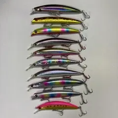 マレ240 ブルーバックアワビ 魚じゃらし工房 - メルカリ