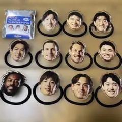 ゴールデンシャベクリーバー2 生首ヘアゴム エバース町田 - メルカリ
