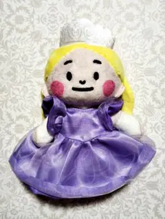 ウィキッド Wicked ぬいぐるみ グリンダ