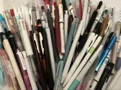 2025年最新】ペンまとめ売りの人気アイテム - メルカリ