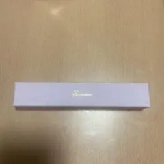 リリミュウ　チークフィックスブラシのサムネイル
