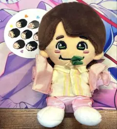 2026年最新】ちびぬい 大橋和也の人気アイテム - メルカリ