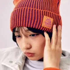 Vaundy VAWSホールツアー little punk ベニエ 帽子