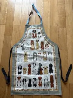 ULSTER WEAVERS 犬柄エプロンのサムネイル