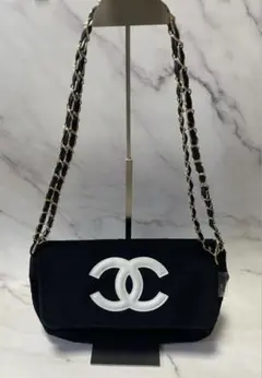 2026年最新】chanel シャネル ショルダーバッグ ノベルティ パイル