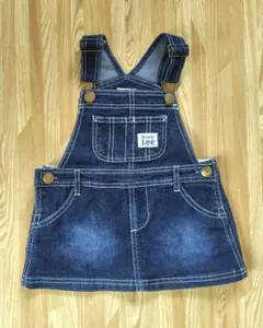 Buddy Lee ジャンバースカート 95サイズ デニム