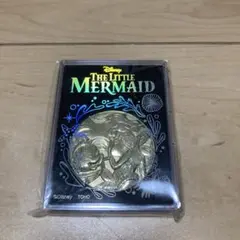 リトル・マーメイド メダル