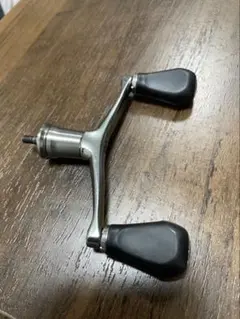 18ステラ　C3000SDHHG 純正ハンドル　ダブルハンドル　スピニングリール 2025年最新】Yahoo!オークション -ステラc3000sdhhgの中古品