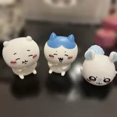 ちいかわフレンズ　モモンガ