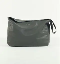 SHOOP MINI SACK SHOULDER BAG – BLACK - メルカリ