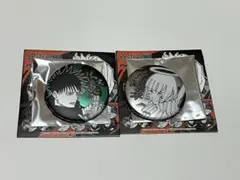 デコレクション缶バッジ 呪術廻戦 来栖華 伏黒恵