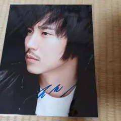 希少『愛してはいけないの』韓国盤CD＋DVD キム・ナムギル　直筆サイン 希少『愛してはいけないの』韓国盤CD＋DVD キム・ナムギル 直筆