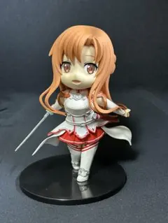 ソードアート・オンライン SAO アスナ