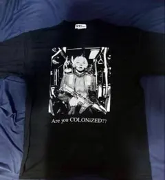 BiSH COLONiZED TOUR Tシャツ　アユニ　XLサイズ