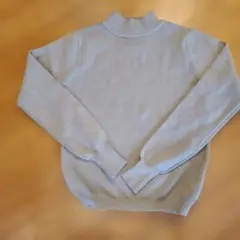 GRL 【CU233】 カーキ系　ニット